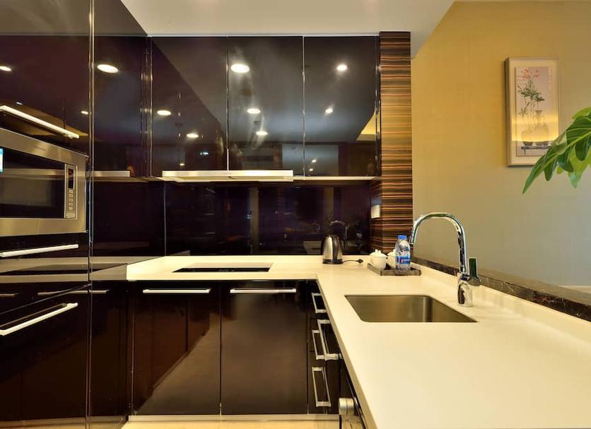 Kitchen Photo