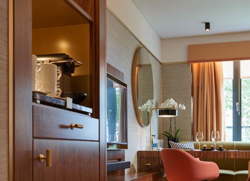 Room amenity Photo