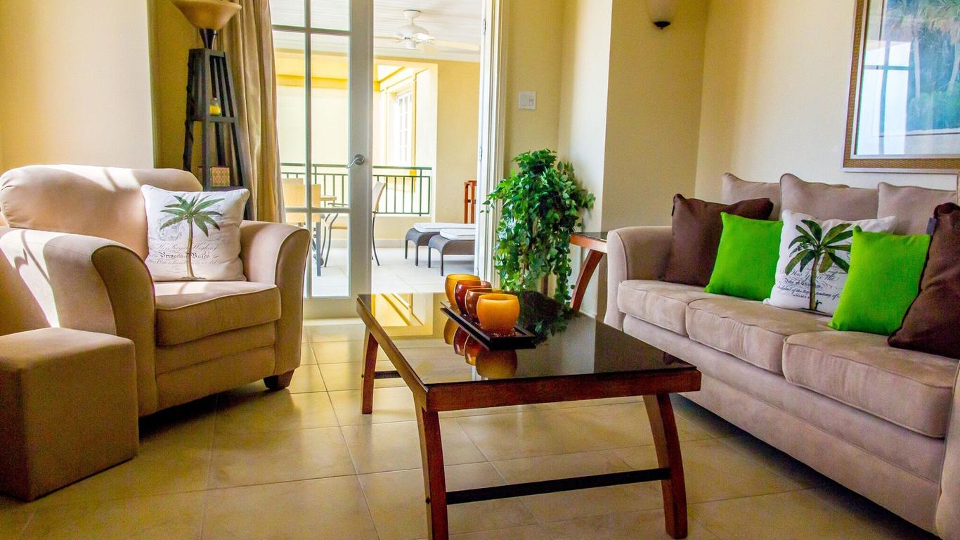 White Sands Beach Condos