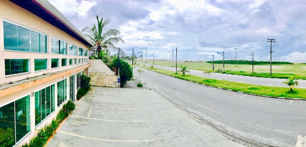 Outdoor view
