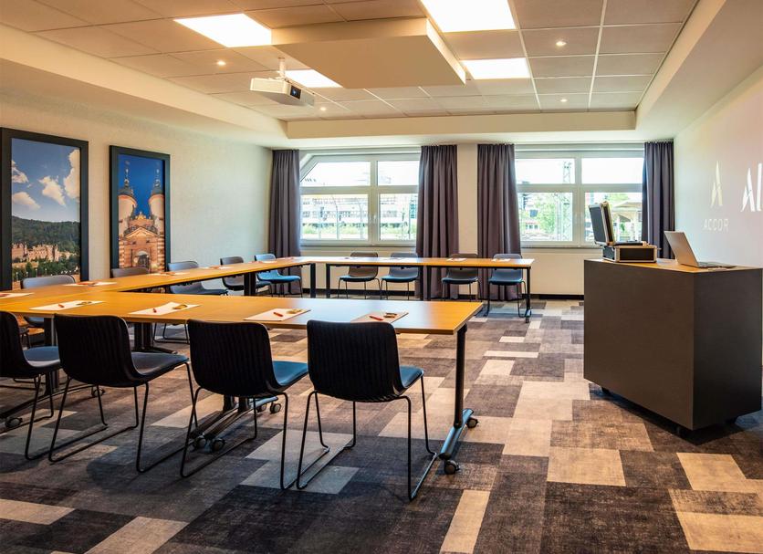 Conference room Photo