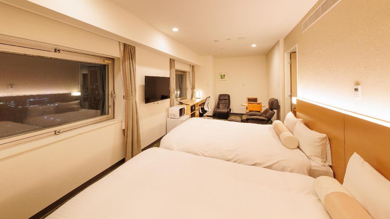 Hotel Aru Ksp