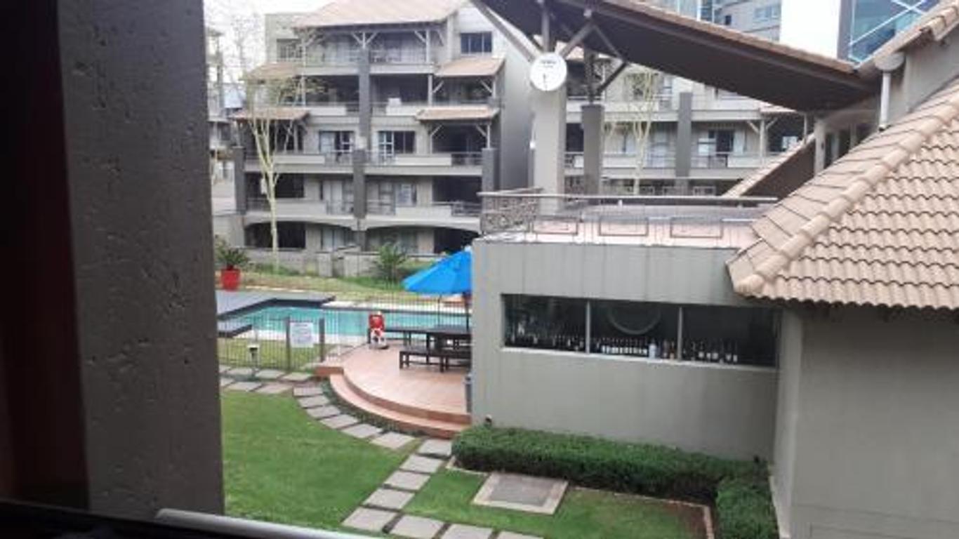 Sandton Suites