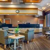 Quality Inn Exit 4