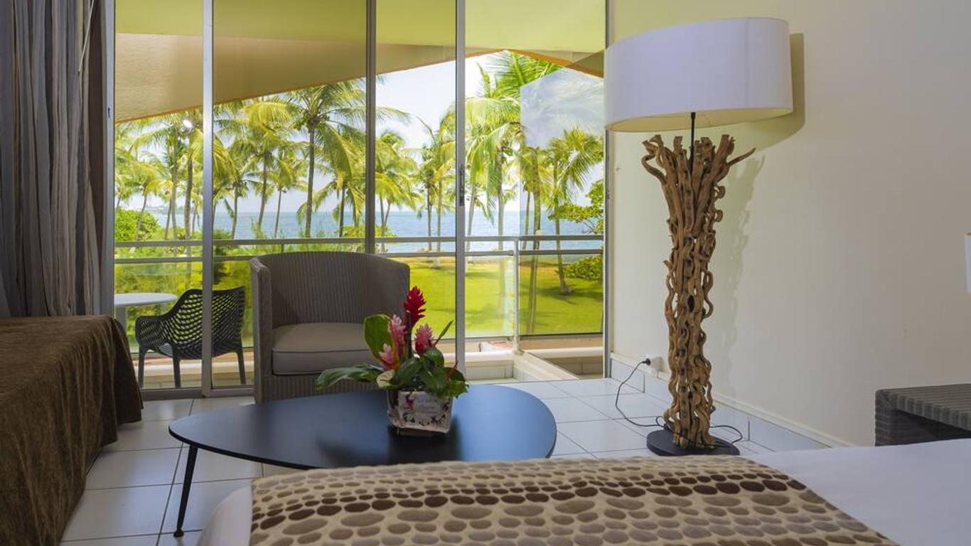 Hotel Fleur d'Epee