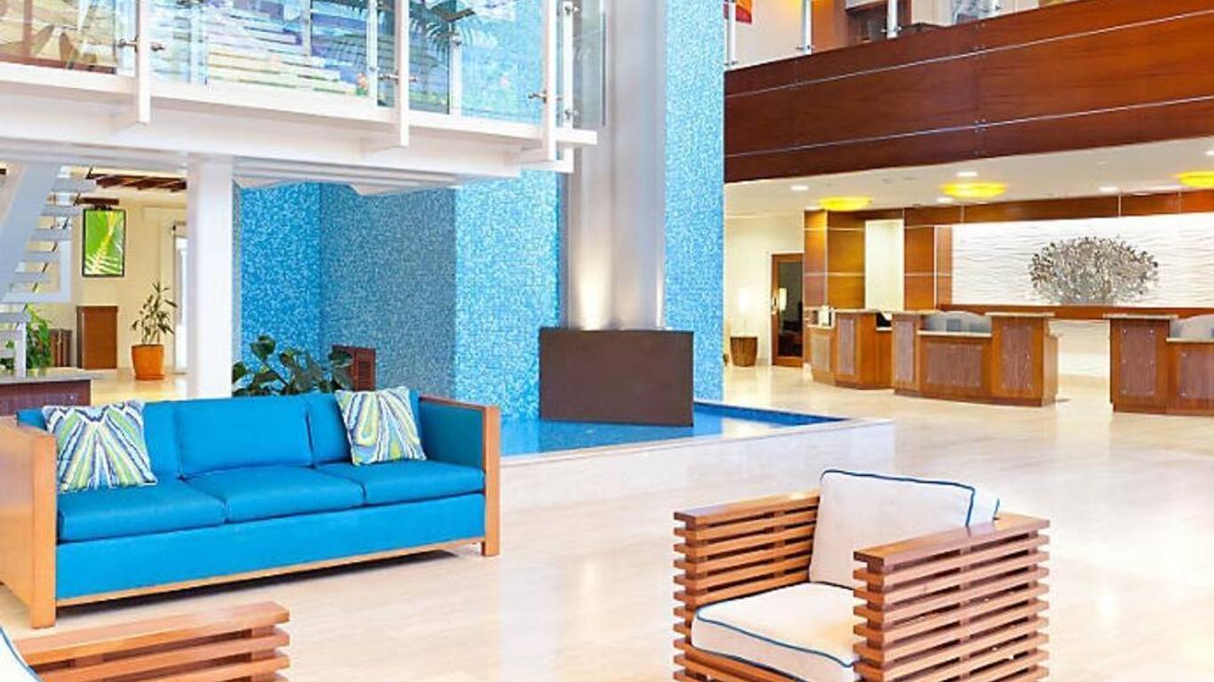 Bluegreen at La Cabana Beach Resort & Casino