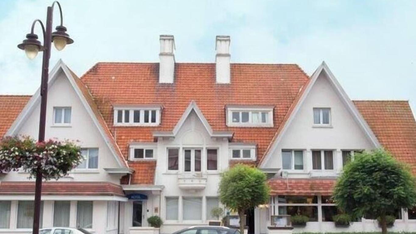 Hotel Internos