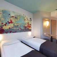 B&B Hotel Potsdam
