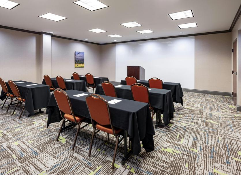 Conference room Photo