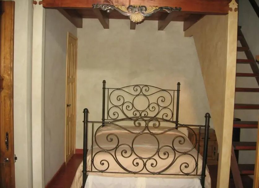Stairs Photo