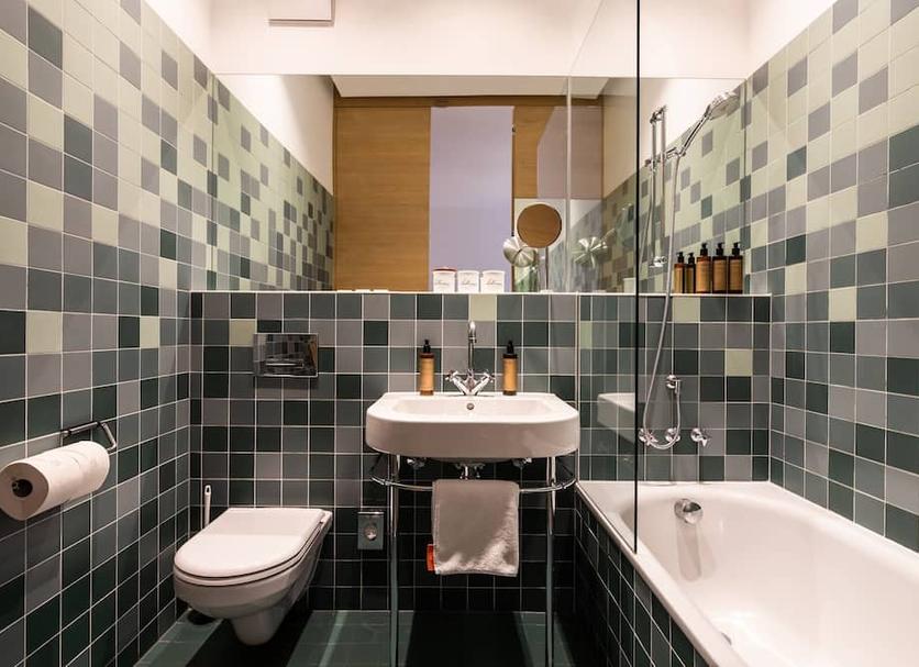 Bathroom Photo
