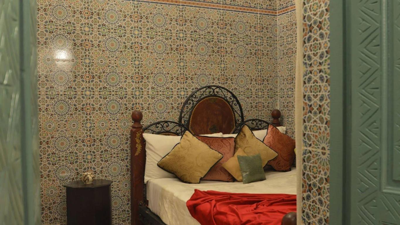 Riad Amskal