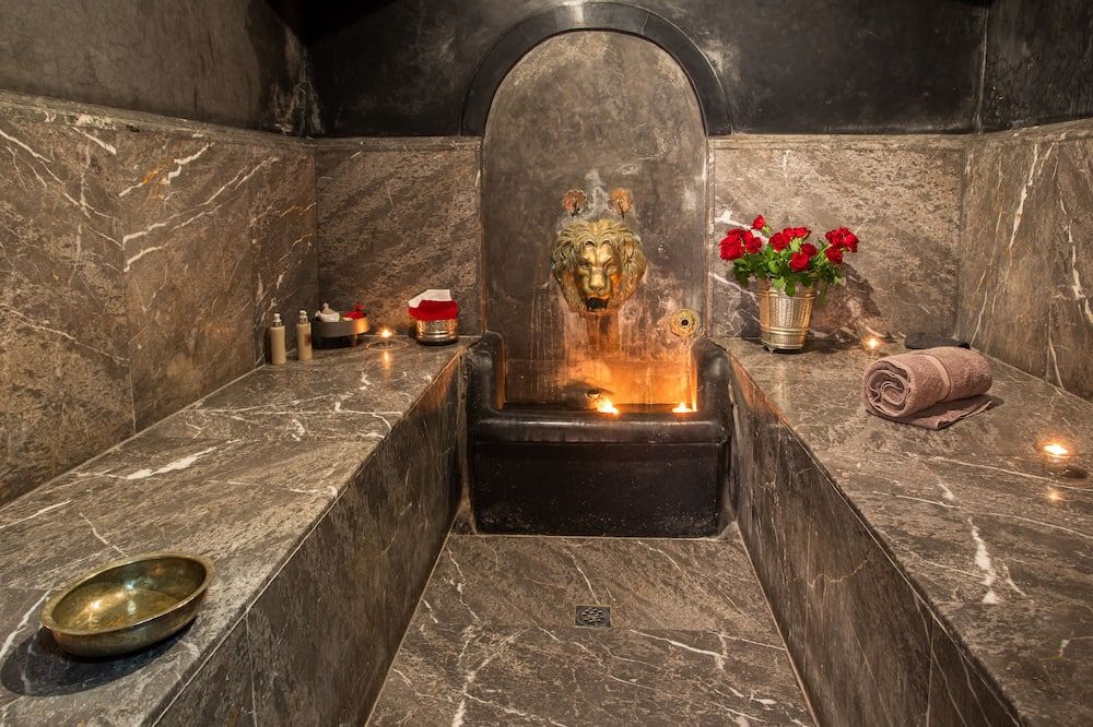 Spa Photo