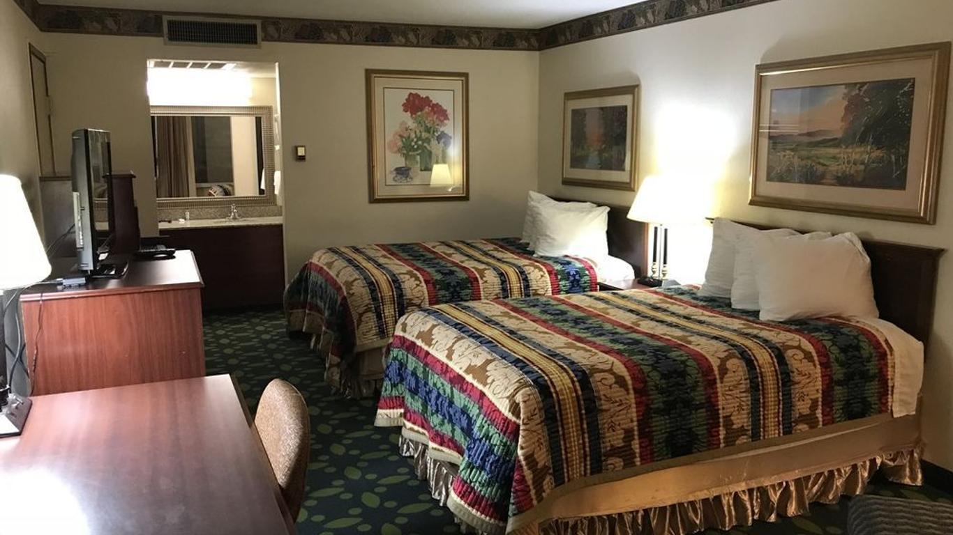 Haven Hotel