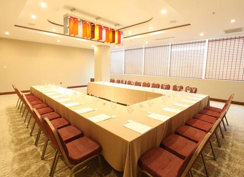 Conference room Photo