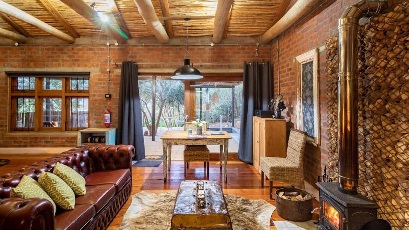 Bergsicht Country Farm Cottages