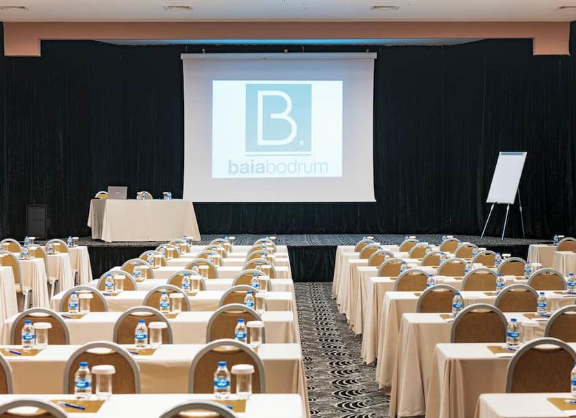 Conference room Photo