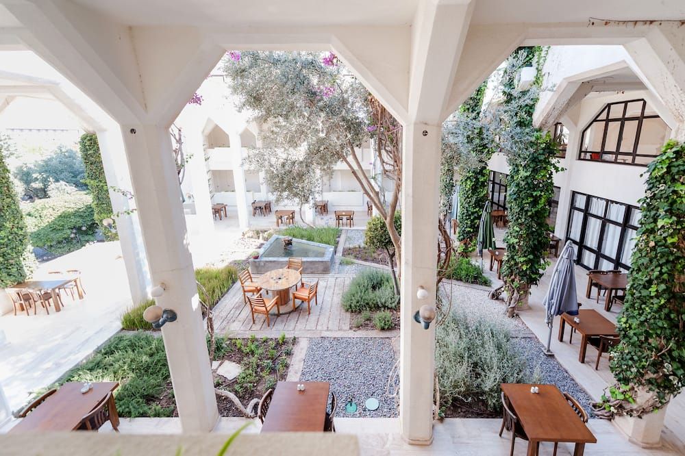 Outdoor view