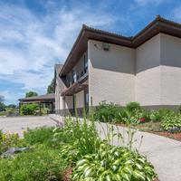 Comfort Inn Airport
