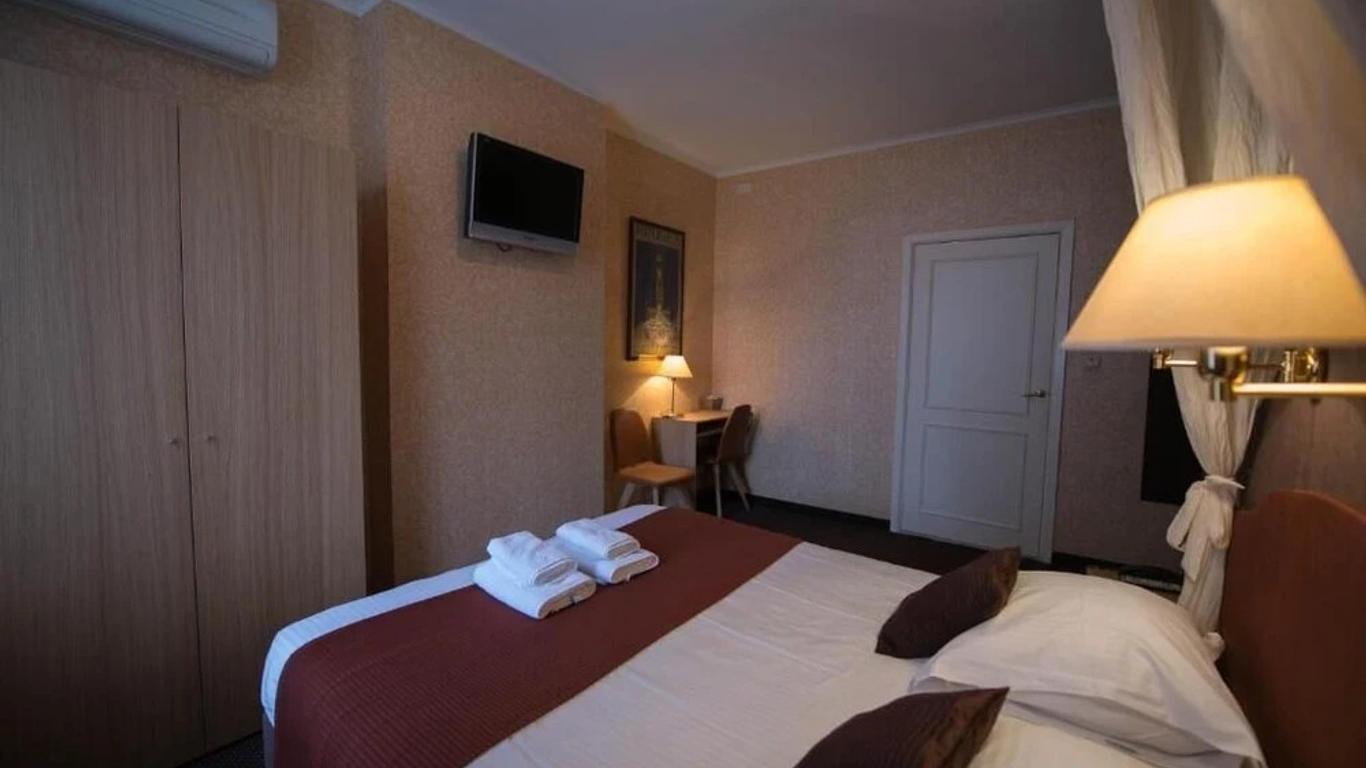 Hotel Groeninghe