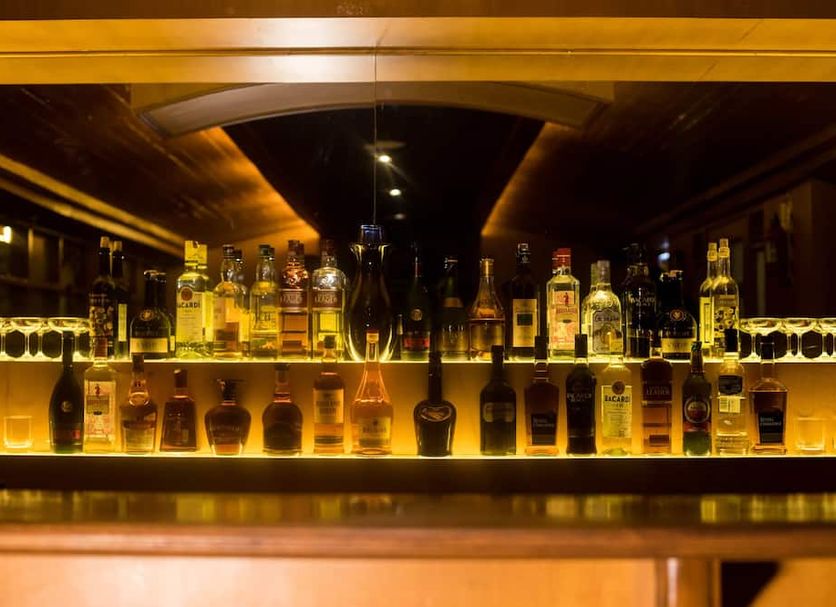 Bar Photo