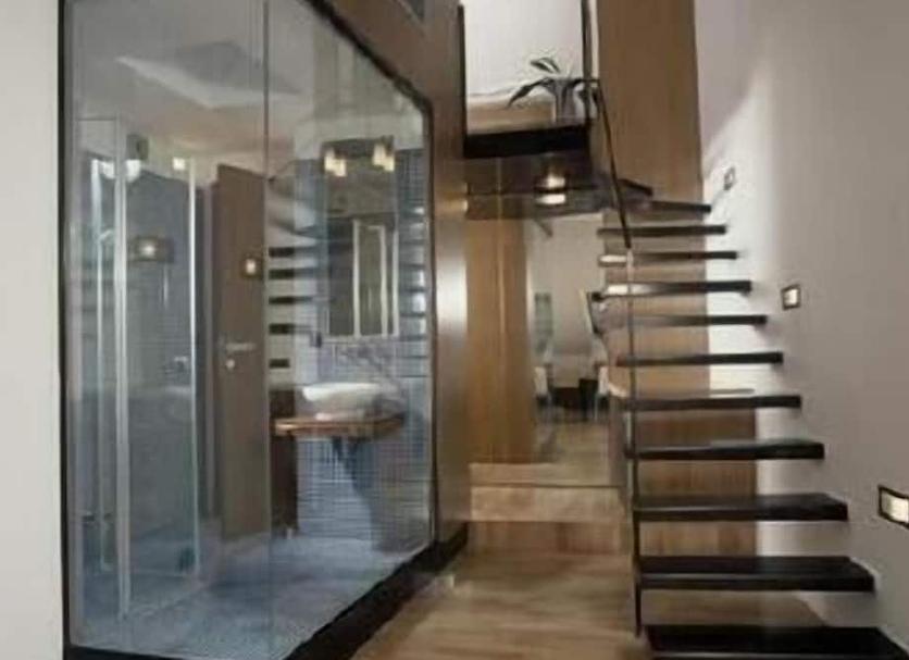 Stairs Photo
