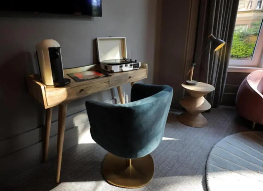 Room amenity Photo