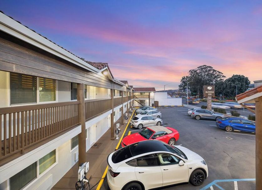 Outdoor view Photo