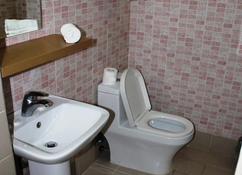 Bathroom Photo