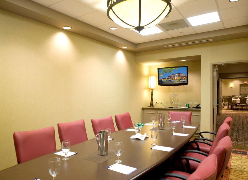 Conference room Photo