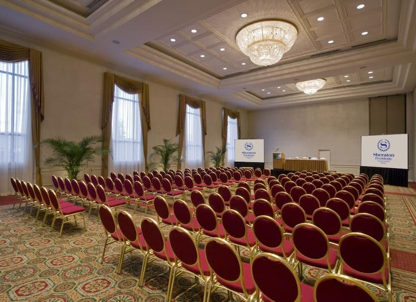 Conference room Photo