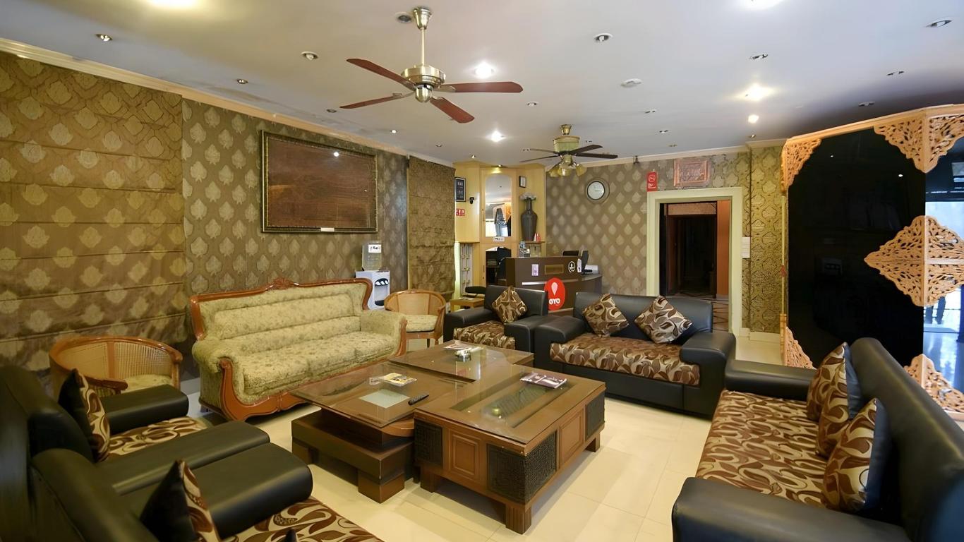 Hotel Nishat View