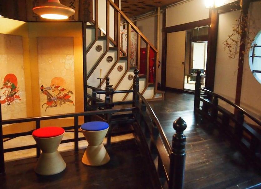 Stairs Photo