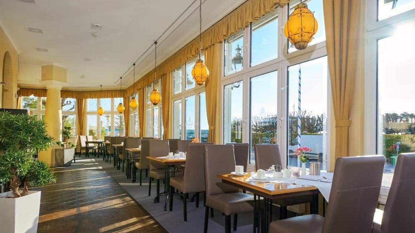 Strandhotel Luise von Preussen
