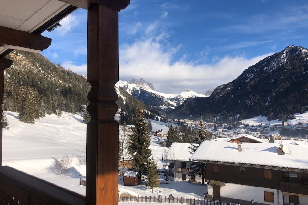Outdoor view
