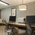 Business centre
