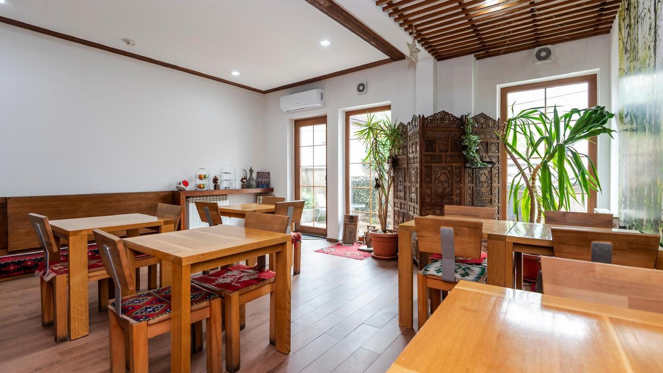 Garni Hotel Konak Sarajevo