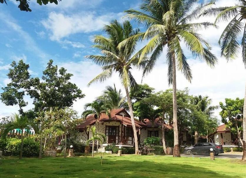 Outdoor view Photo