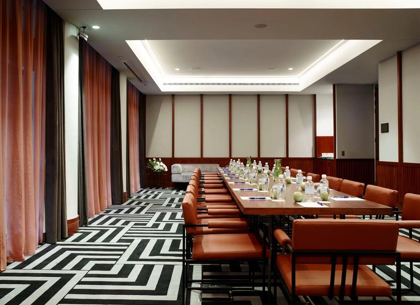 Conference room Photo