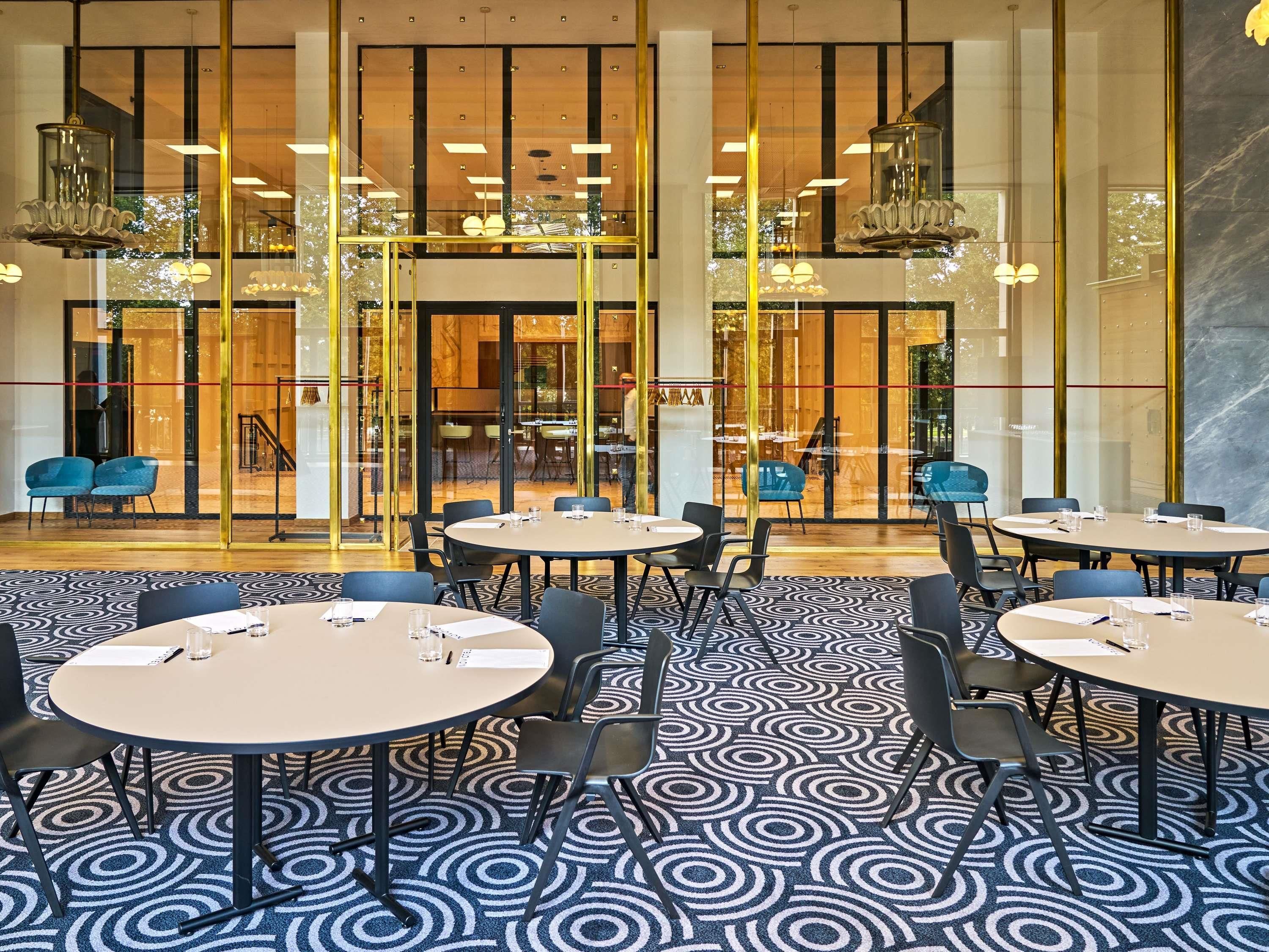 Conference room