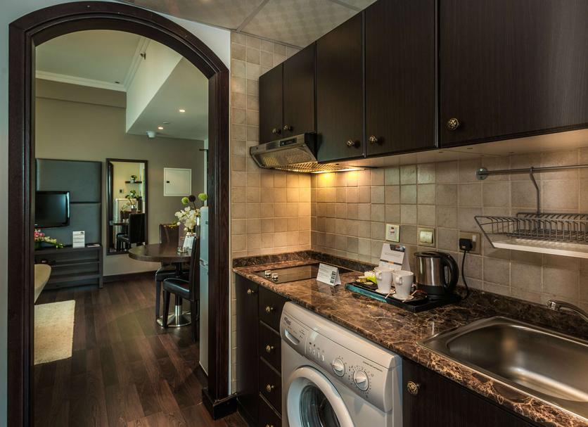 Kitchen Photo