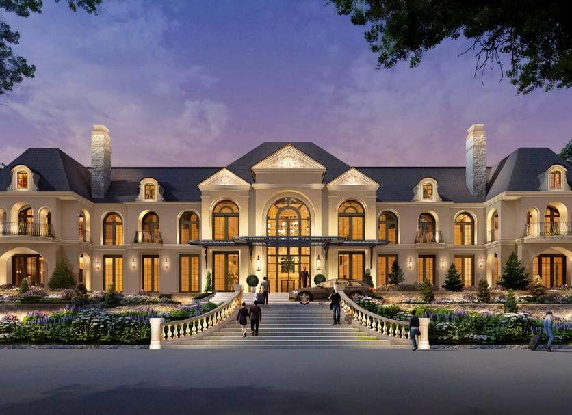 Building Photo