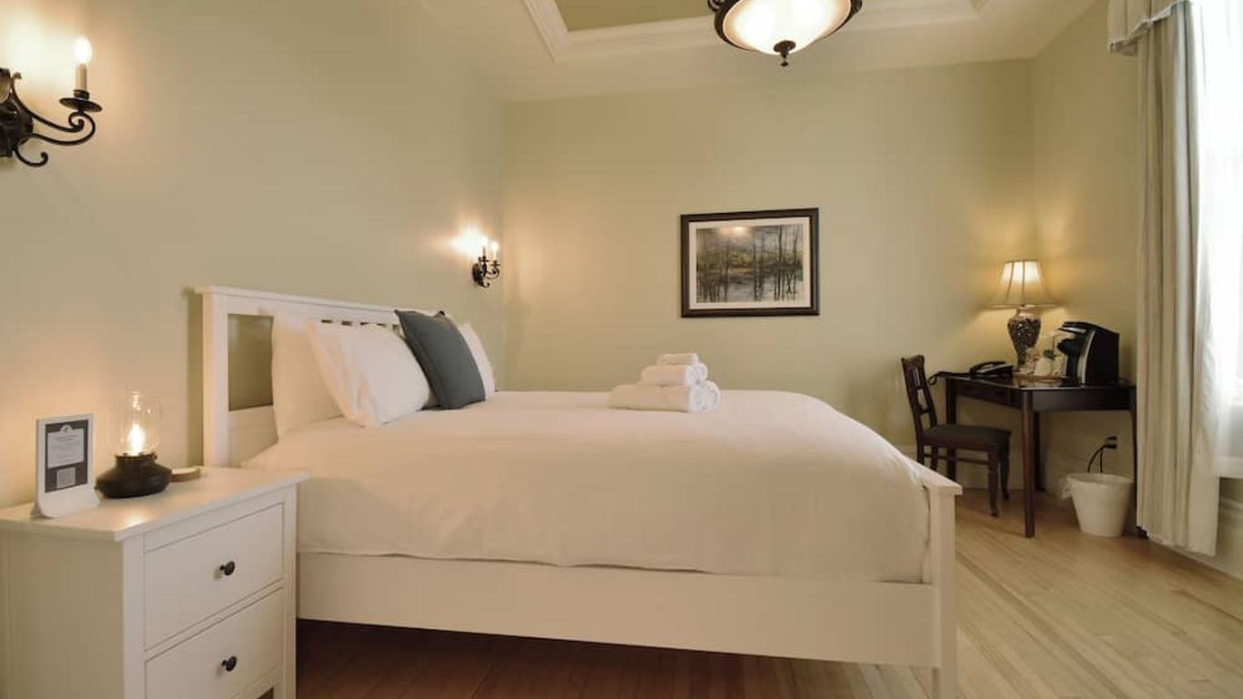 Tait House by Bower Boutique Hotels