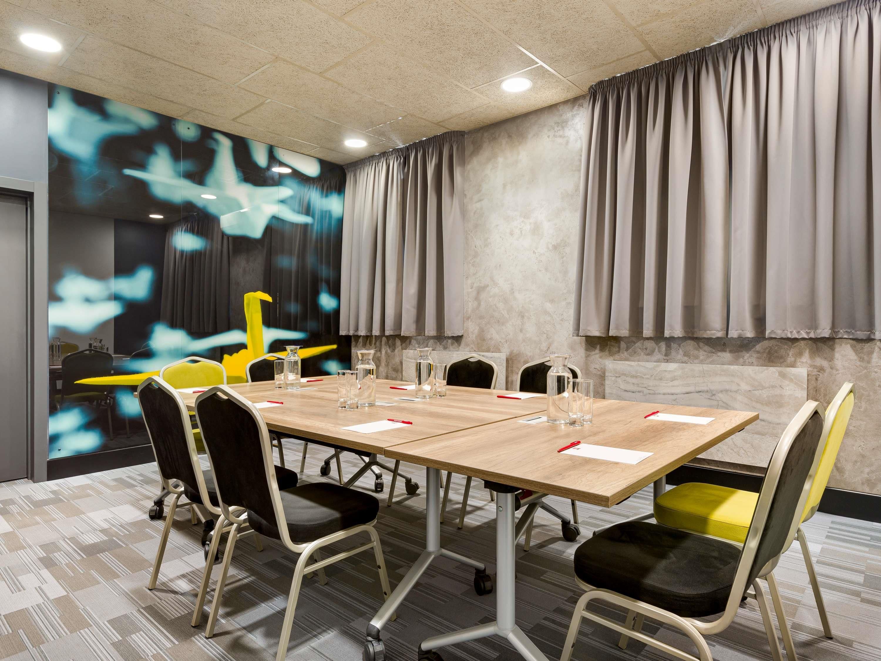 Conference room
