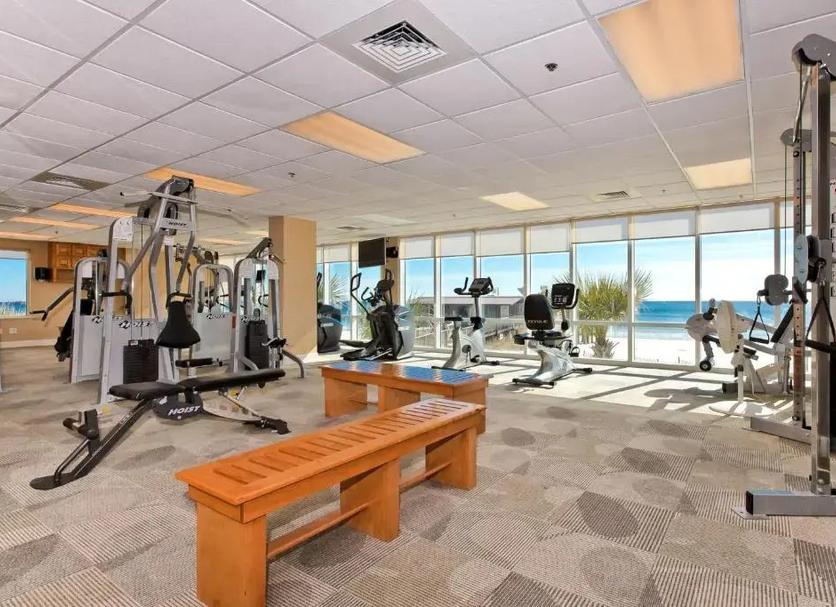Gym Photo