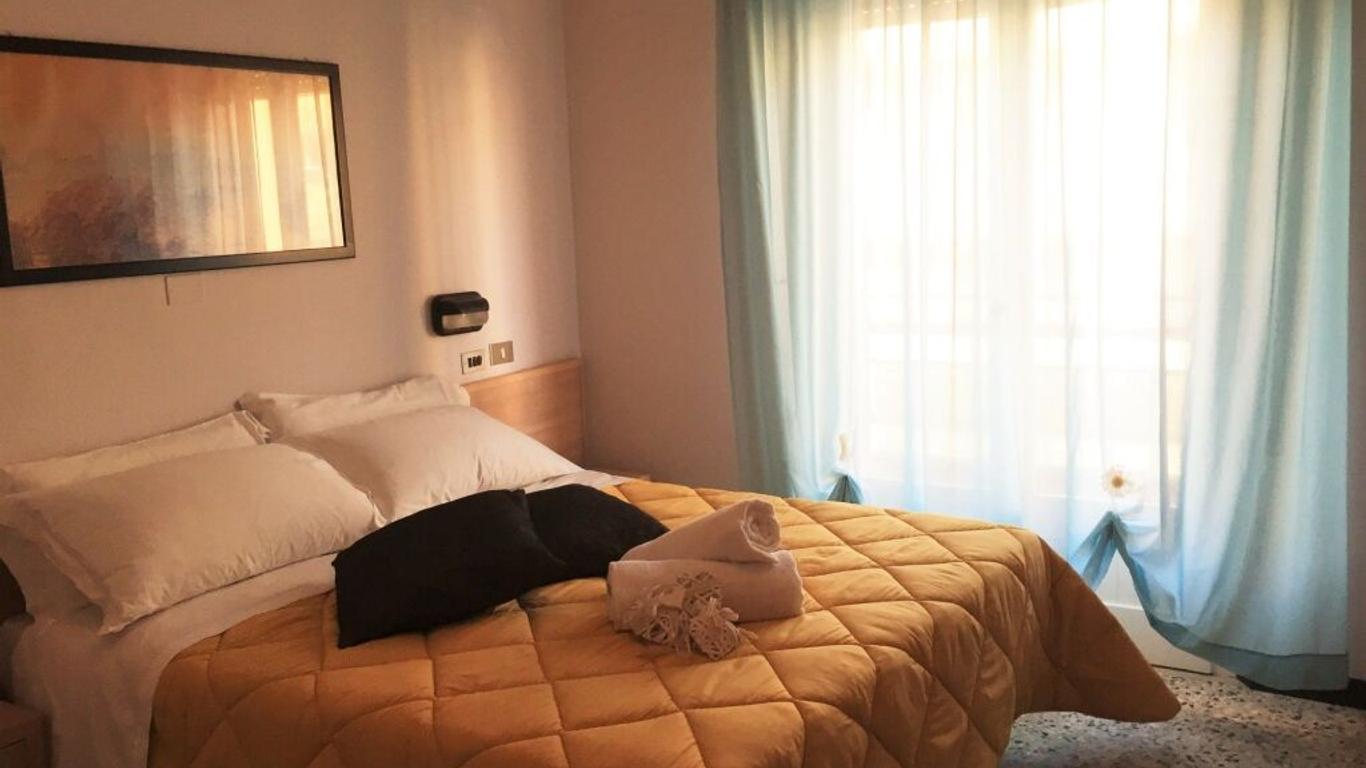 Hotel ABC