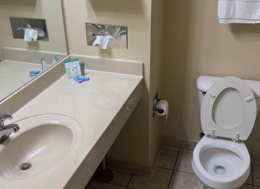Bathroom Photo