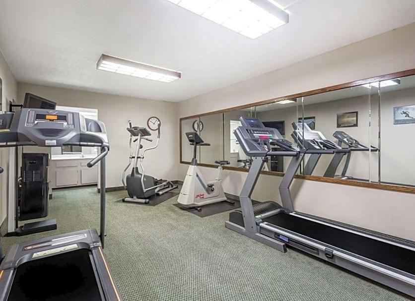 Gym Photo