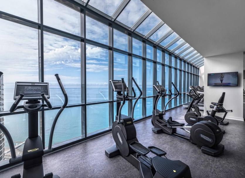 Gym Photo