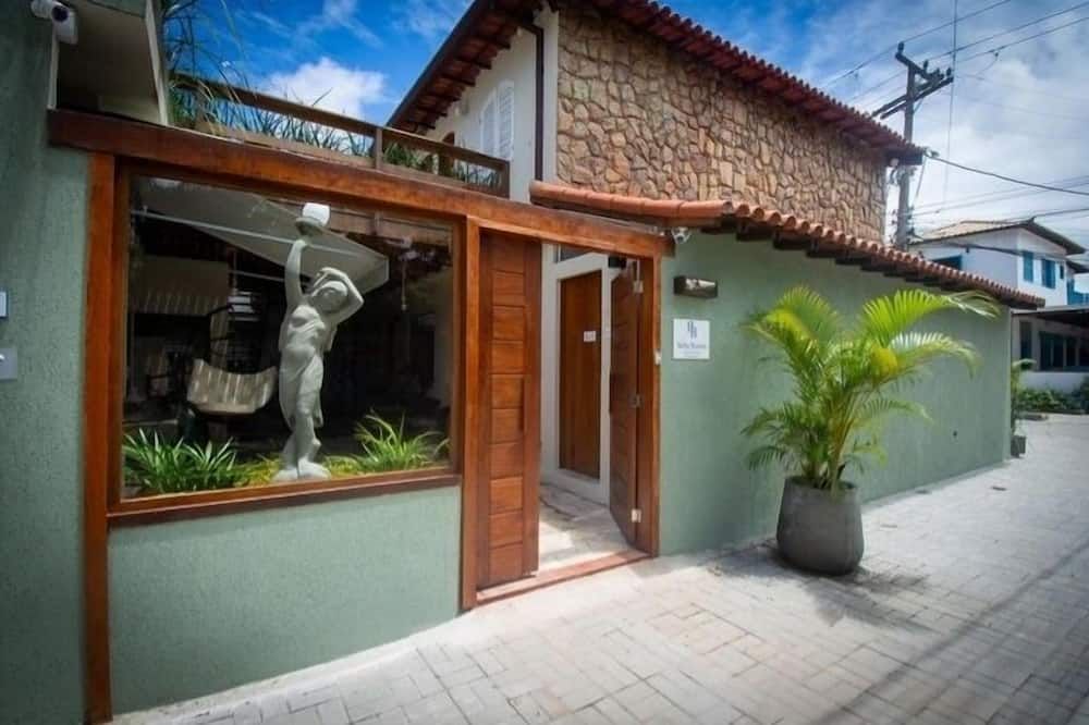 Outdoor view